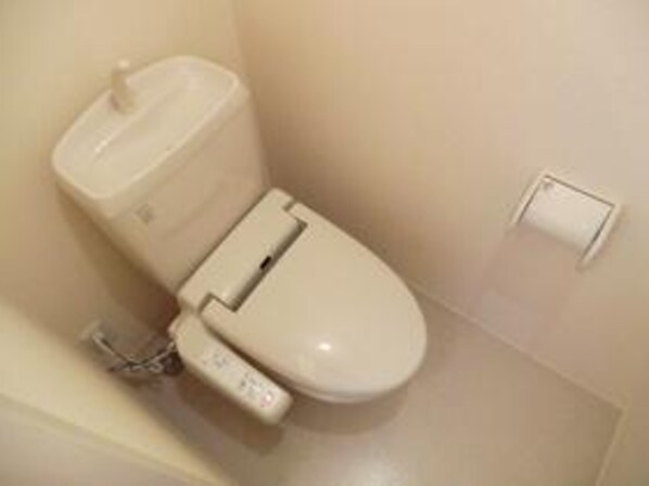 エルボヌールの物件内観写真